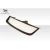 2005-2010 Volkswagen Jetta R-GT Grille - image 8