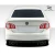 2005-2010 Volkswagen Jetta R-GT Rear Bumper - image 4