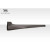 2005-2010 Volkswagen Jetta R-GT Wide Body Side Skirts Rocker Panels - 2 Piece - image 7