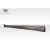 2005-2010 Volkswagen Jetta R-GT Side Skirts - image 6