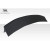 2005-2010 Volkswagen Jetta R-GT Wing Trunk Lid Spoiler - 3 Piece - image 8