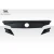 2005-2010 Volkswagen Jetta R-GT Rear Wing - image 6