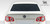 2005-2010 Volkswagen Jetta Duraflex R-GT Wing Trunk Lid Spoiler 3 Piece