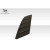 2015-2017 Ford Mustang R-Spec Hood Vents - 2 Piece - image 5