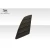 2015-2017 Ford Mustang R-Spec Hood Vents - 2 Piece - image 13