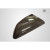 2015-2023 Ford Mustang R-Spec Window Scoop - 2 Piece (S) - image 10