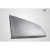 2015-2023 Ford Mustang R-Spec Window Scoops - 2 Piece (S) - image 4