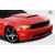 2010-2012 Ford Mustang R-Spec Front Bumper - 1 Piece - image 4