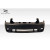2010-2012 Ford Mustang R-Spec Front Bumper - 1 Piece - image 5