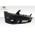2010-2012 Ford Mustang Duraflex R-Spec Front Bumper - 1 Piece - image 7