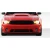 2010-2012 Ford Mustang R-Spec Front Bumper - 1 Piece - image 1
