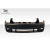 2010-2012 Ford Mustang R-Spec Front Bumper - 1 Piece - image 4