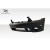 2010-2012 Ford Mustang R-Spec Front Bumper - image 10