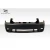 2010-2012 Ford Mustang R-Spec Front Bumper - image 9