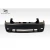 2010-2012 Ford Mustang R-Spec Front Bumper - image 8