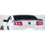 2010-2014 Ford Mustang R-Spec Carbon Fiber Rear Wing - image 1