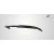 2010-2014 Ford Mustang R-Spec Carbon Fiber Rear Wing - image 7