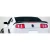 2010-2014 Ford Mustang R-Spec Carbon Fiber Rear Wing - image 2