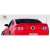 2010-2014 Ford Mustang R-Spec Rear Wing Trunk Lid Spoiler - 3 Piece - image 3