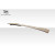 2010-2014 Ford Mustang R-Spec Rear Wing Trunk Lid Spoiler - 3 Piece - image 9