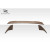 2010-2014 Ford Mustang R-Spec Rear Wing Trunk Lid Spoiler - 3 Piece - image 12