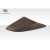 2010-2014 Ford Mustang R-Spec Rear Wing Trunk Lid Spoiler - 3 Piece - image 4