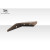 2010-2014 Ford Mustang R-Spec Rear Wing Trunk Lid Spoiler - 3 Piece - image 7
