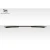 2010-2014 Ford Mustang R-Spec Rear Wing Trunk Lid Spoiler - 3 Piece - image 9
