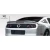 2010-2014 Ford Mustang R-Spec Rear Wing - image 4
