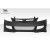 2006-2011 Honda Civic 4DR R-Spec Body Kit - 4 Piece - image 6