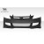 2006-2011 Honda Civic 4DR Duraflex R-Spec Body Kit - 4 Piece - image 23