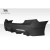 2006-2011 Honda Civic 4DR Duraflex R-Spec Body Kit 4 Piece