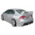 2006-2011 Honda Civic 4DR R-Spec Body Kit - 5 Piece - image 37