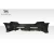 2006-2011 Honda Civic R-Spec Rear Bumper - image 10