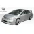 2006-2011 Honda Civic R-Spec Side Skirts - image 9