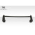 2006-2011 Honda Civic 4DR R-Spec Wing Trunk Lid Spoiler - 1 Piece - image 4