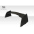 2006-2011 Honda Civic 4DR R-Spec Wing Trunk Lid Spoiler - 1 Piece - image 6