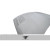 2006-2008 BMW 3 Series E90 4DR AF-1 Hood ( GFK ) - 1 Piece - image 11