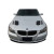 2006-2008 BMW 3 Series E90 4DR AF-1 Hood ( GFK ) - 1 Piece - image 13