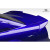 2005-2009 Ford Mustang R-Spec Rear Wing Spoiler - 3 Piece - image 3