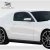 2005-2014 Ford Mustang R-Spec Side Skirts - image 5