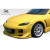 2004-2008 Mazda RX-8 Duraflex R-Speed Body Kit - 4 Piece - image 25