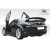 2004-2008 Mazda RX-8 R-Speed Body Kit - 4 Piece - image 42