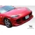 2004-2008 Mazda RX8 R-Speed Front Bumper - image 15