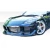 2004-2008 Mazda RX8 R-Speed Front Bumper - image 3