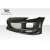 2004-2008 Mazda RX8 R-Speed Front Bumper - image 22