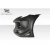 2004-2008 Mazda RX8 R-Speed Front Bumper - image 25