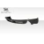2004-2008 Mazda RX8 R-Speed Rear Lip - image 8