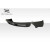 2004-2008 Mazda RX-8 R-Speed Rear Lip Under Spoiler Air Dam - 1 Piece - image 5