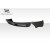 2004-2008 Mazda RX-8 R-Speed Rear Lip Under Spoiler Air Dam - 1 Piece - image 5